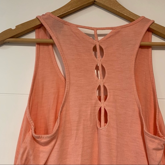 Ripzone | Ombré Pink Summer Dress - Picture 7 of 13